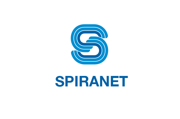 Spiranet Logo